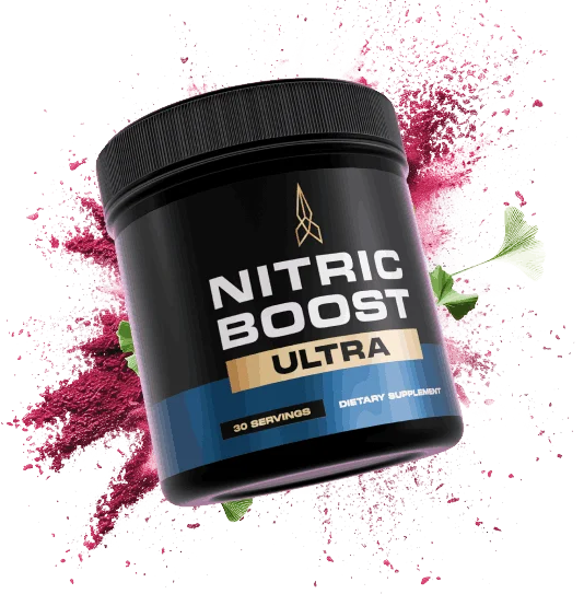 Nitric Boost Ultra